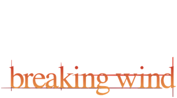 Breaking Wind Logo