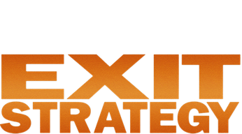 Exit Strategy Logo