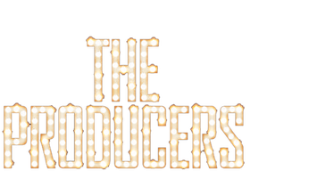 The Producers (2005) Logo