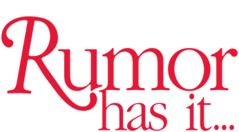 Rumor Has It Logo