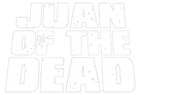 Juan of the Dead Logo