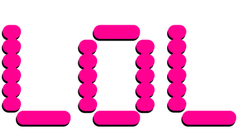 LOL (2012) Logo