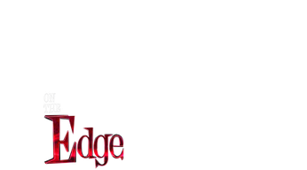 Dancing on the Edge Logo
