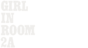 The Girl in Room 2A Logo