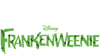 Frankenweenie Logo
