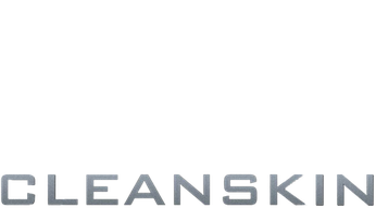 Cleanskin Logo