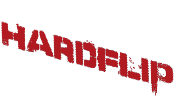 Hardflip Logo
