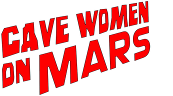 Cave Women on Mars Logo