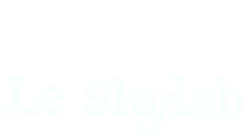 Le Skylab Logo