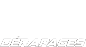 Dérapages Logo