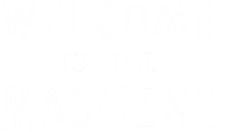 Welcome to the Machine Logo