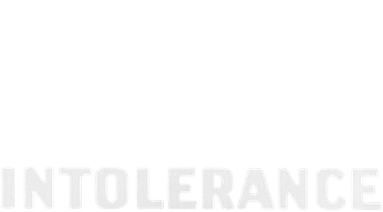 Intolerance Logo