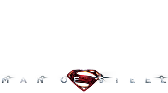 Man of Steel Logo