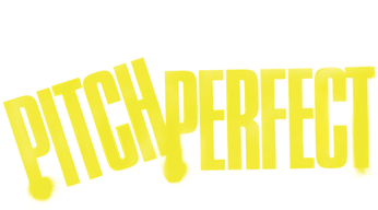 Pitch Perfect (2012) Logo