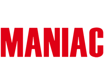 Maniac (2013) Logo