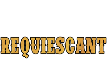 Requiescant Logo