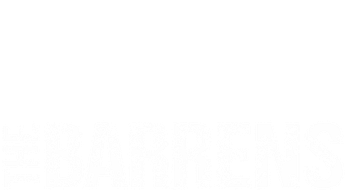 The Barrens Logo