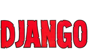 Django (1966) Logo
