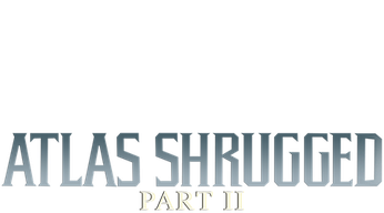 Atlas Shrugged: Part 2 Logo