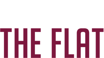 The Flat Logo