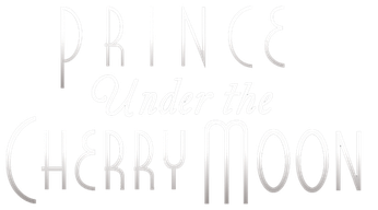 Under the Cherry Moon Logo