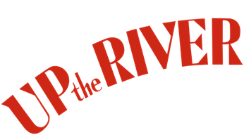 Up the River Logo