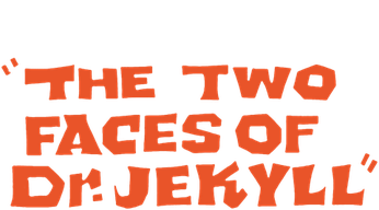 The Gorgon / Two Faces of Dr. Jekyll Logo