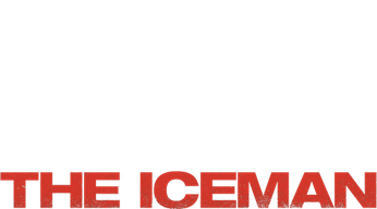 The Iceman (2013) Logo