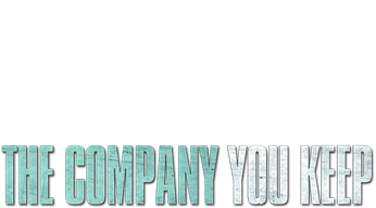 The Company You Keep Logo