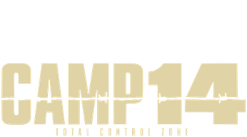 Camp 14: Total Control Zone Logo