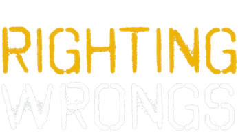 Righting Wrongs Logo