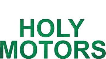 Holy Motors Logo