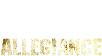 Allegiance (2012) Logo