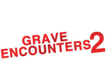 Grave Encounters 2 Logo