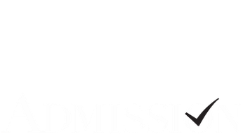 Admission Logo