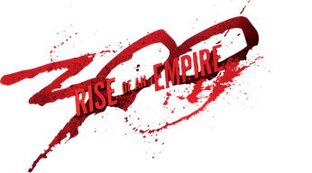 300: Rise of an Empire Logo