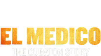 El Medico: The Cubaton Story Logo