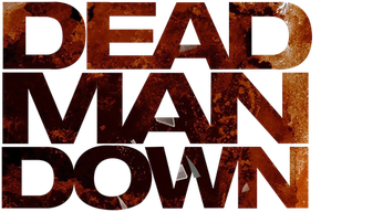 Dead Man Down Logo