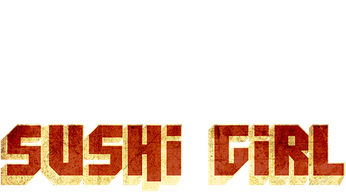 Sushi Girl Logo