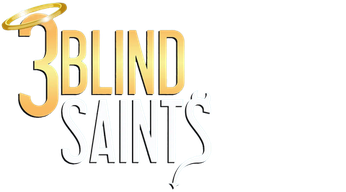 3 Blind Saints Logo