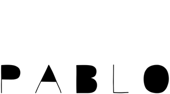 Pablo Logo
