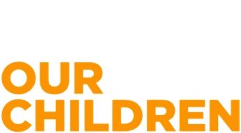 Our Children (1948) Logo