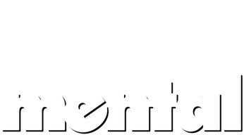 Mental Logo