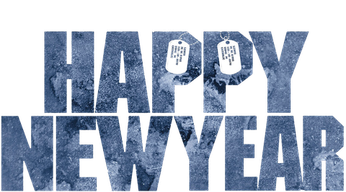 Happy New Year (1987) Logo