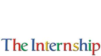 The Internship Logo