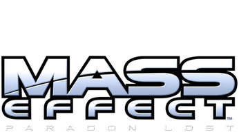 Mass Effect: Paragon Lost Logo