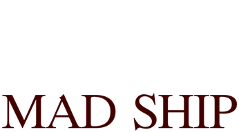 Mad Ship Logo