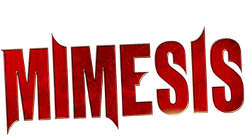 Night of the Living Dead: The Puppet Show Logo