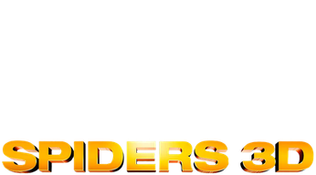 Spiders 3D (2011) Logo