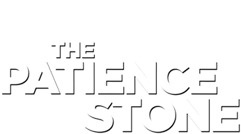 The Patience Stone Logo